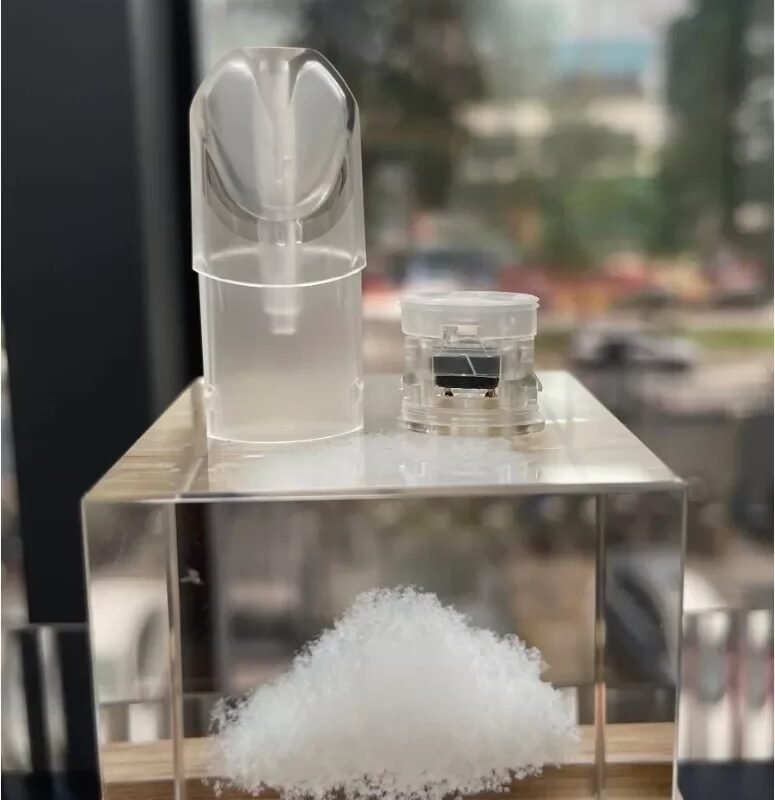 sp2原廠發光空倉1.3ml