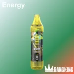 Bang King 35000 Puffs