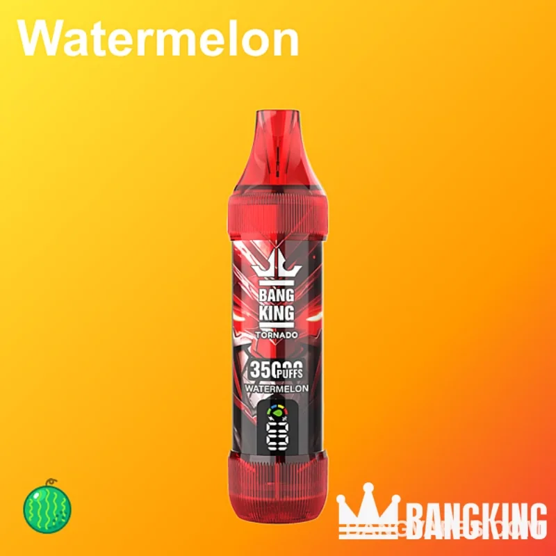 Bang King 35000 Puffs