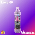 Bang King 35000 Puffs